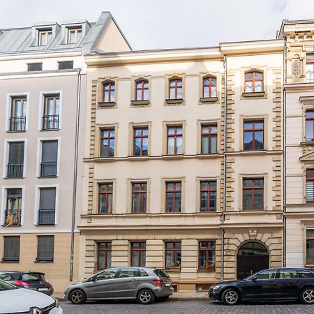 Zentrum-Sued - Leipzigs Coolsten Hotspot Geniessen 外观 照片