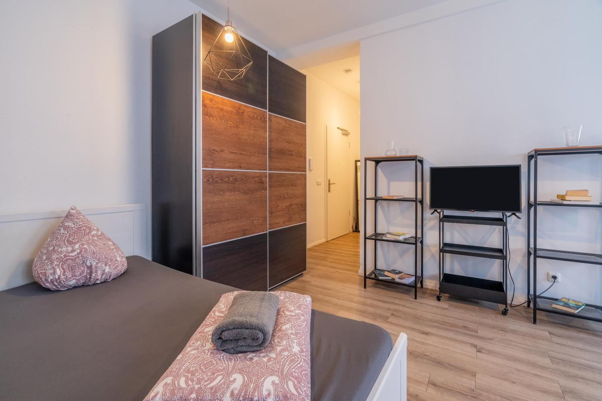 Zentrum-Sued - Leipzigs Coolsten Hotspot Geniessen 外观 照片