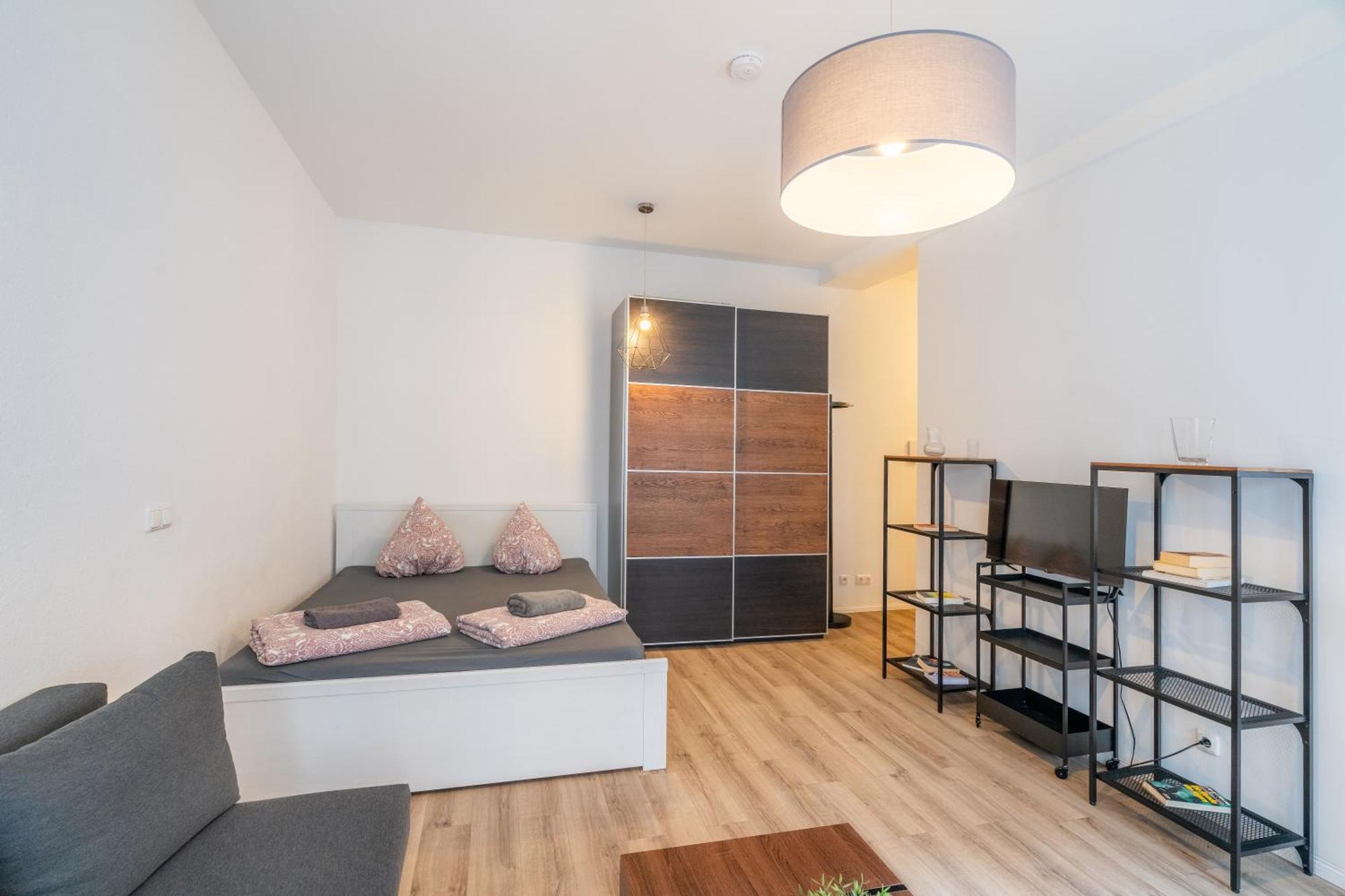 Zentrum-Sued - Leipzigs Coolsten Hotspot Geniessen 外观 照片